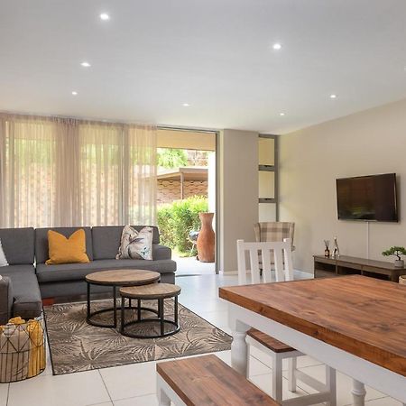 Hotel Zimbali Wedge Unit 42 à Ballito Extérieur photo