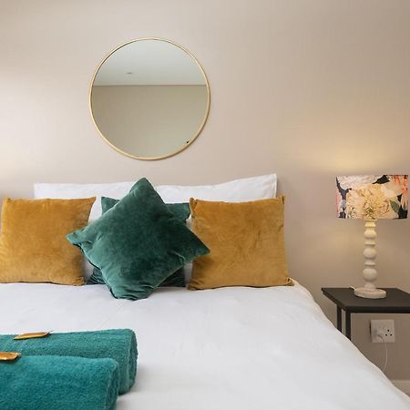 Hotel Zimbali Wedge Unit 42 à Ballito Extérieur photo