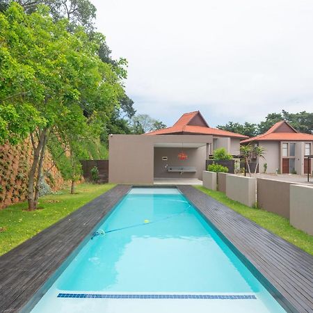 Hotel Zimbali Wedge Unit 42 à Ballito Extérieur photo