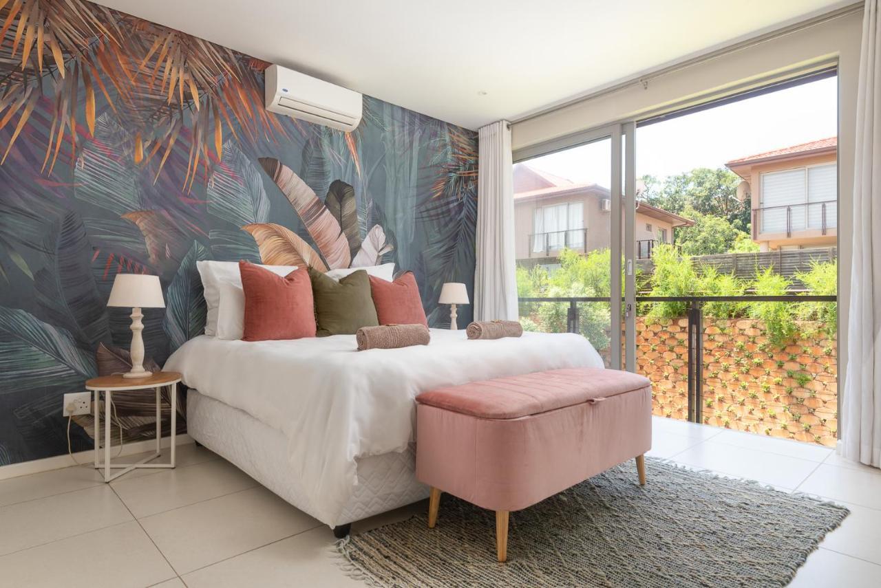 Hotel Zimbali Wedge Unit 42 à Ballito Extérieur photo