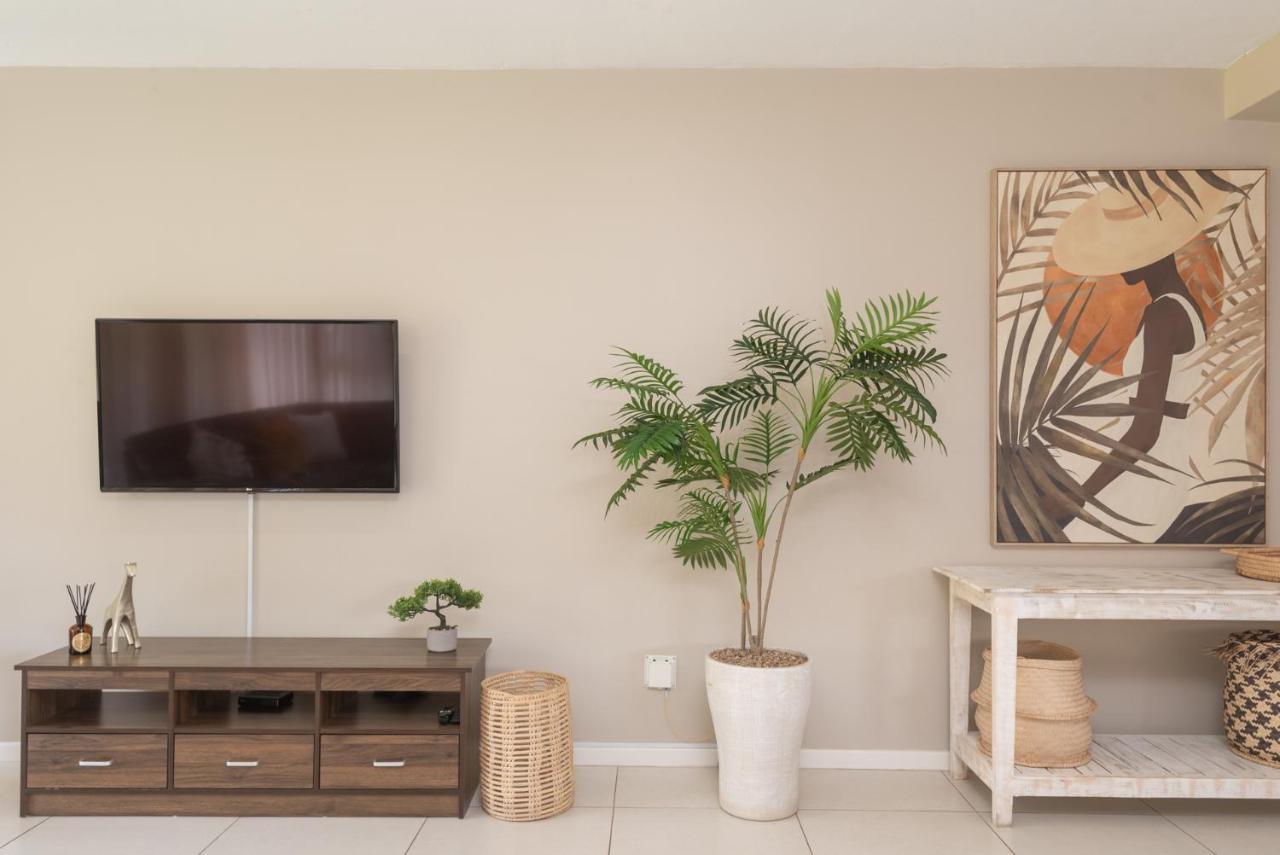 Hotel Zimbali Wedge Unit 42 à Ballito Extérieur photo