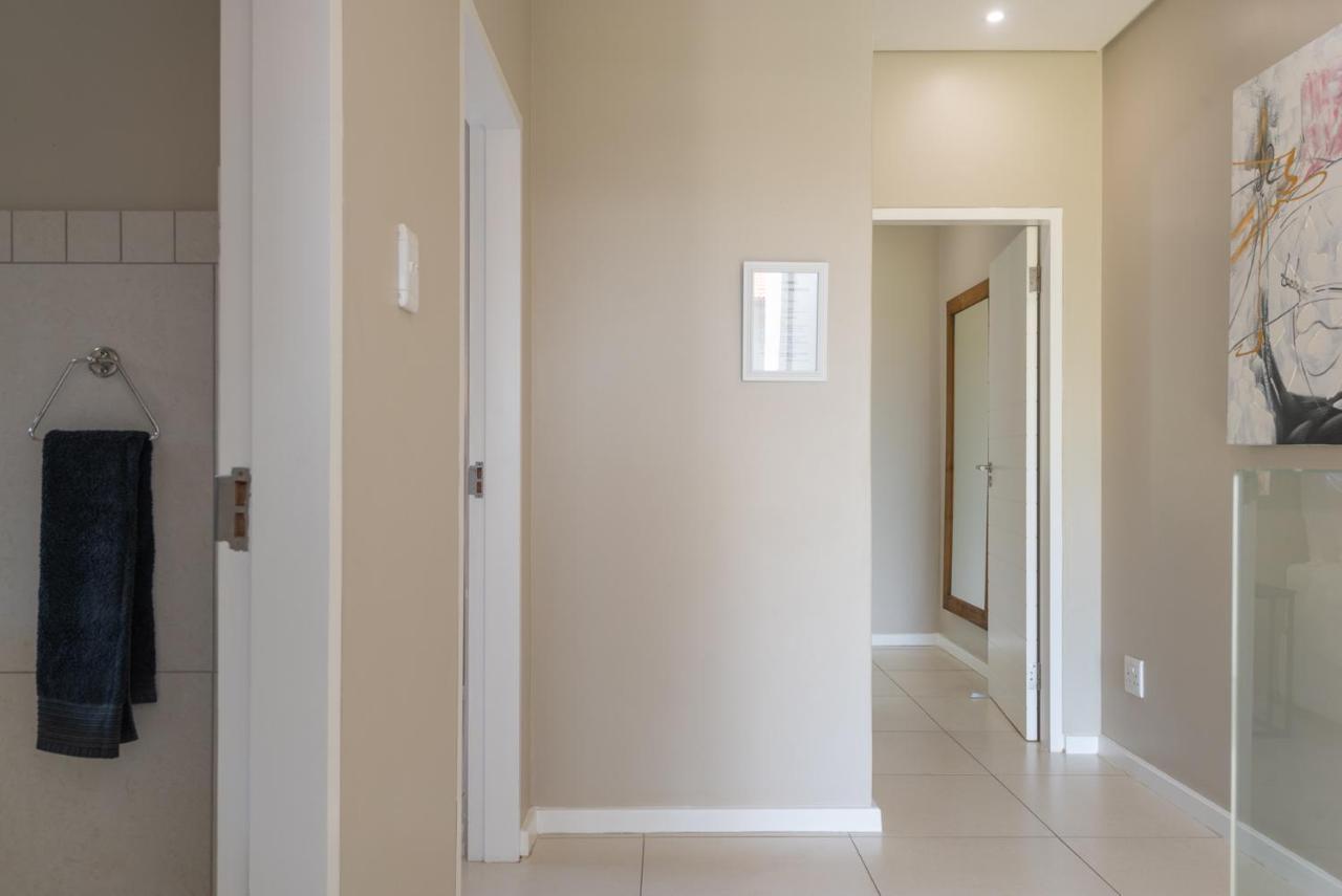 Hotel Zimbali Wedge Unit 42 à Ballito Extérieur photo