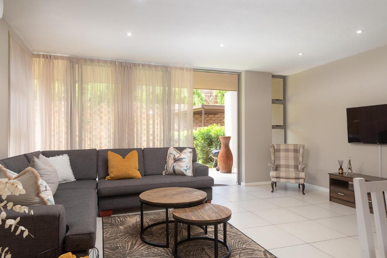 Hotel Zimbali Wedge Unit 42 à Ballito Extérieur photo