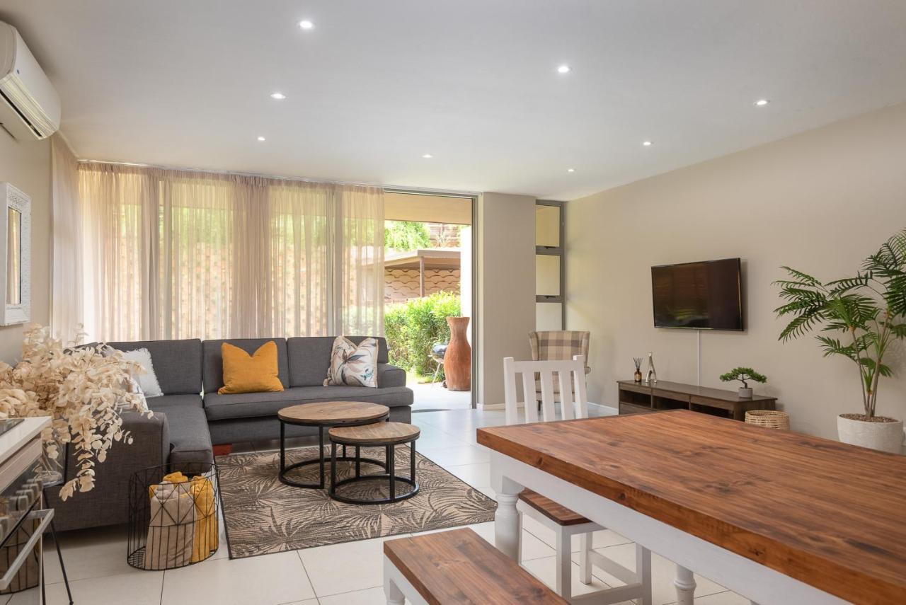 Hotel Zimbali Wedge Unit 42 à Ballito Extérieur photo
