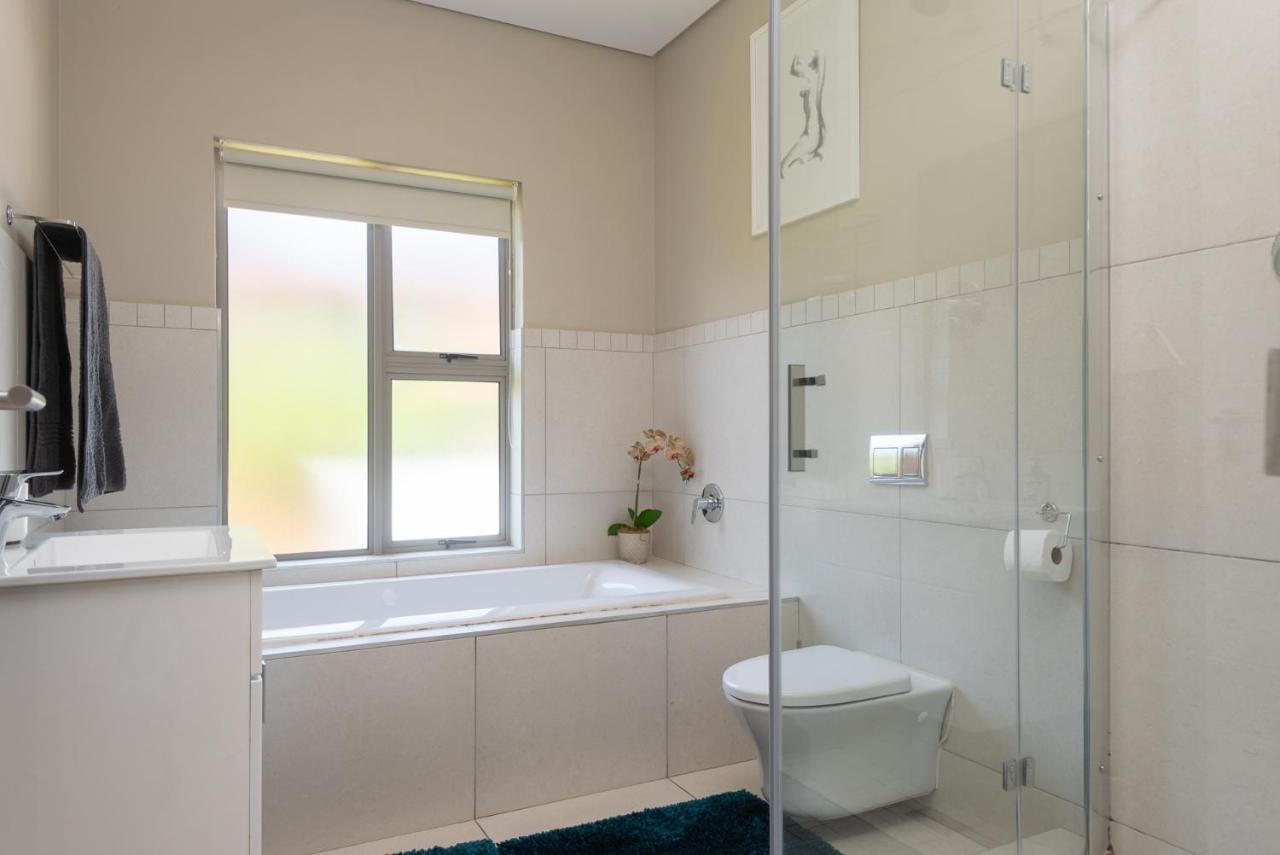 Hotel Zimbali Wedge Unit 42 à Ballito Extérieur photo