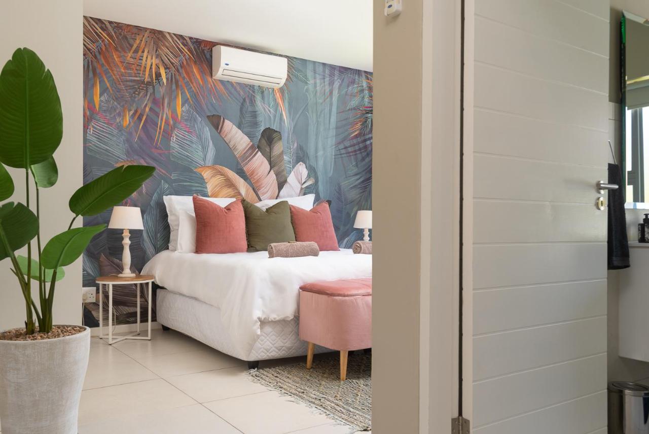 Hotel Zimbali Wedge Unit 42 à Ballito Extérieur photo