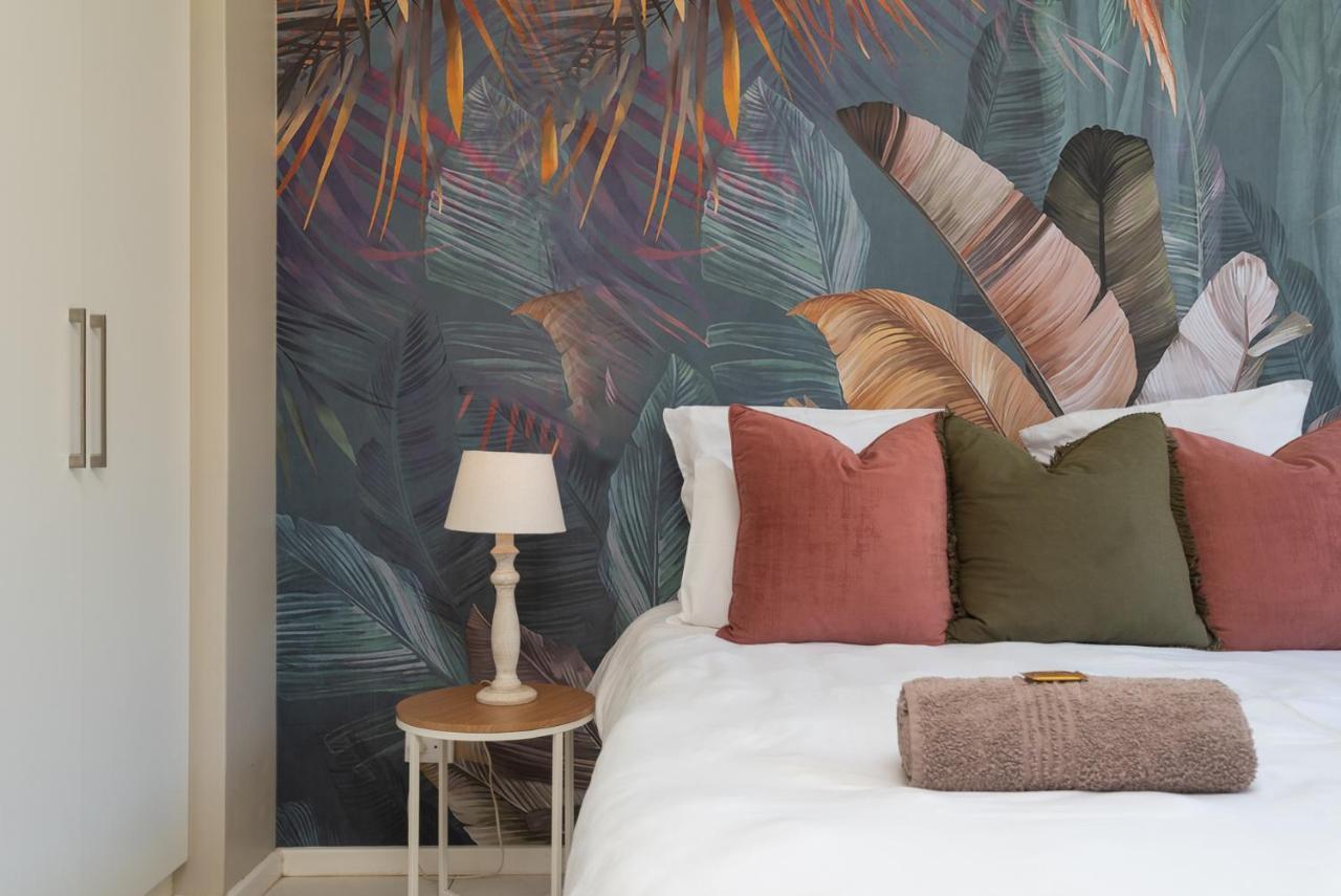 Hotel Zimbali Wedge Unit 42 à Ballito Extérieur photo