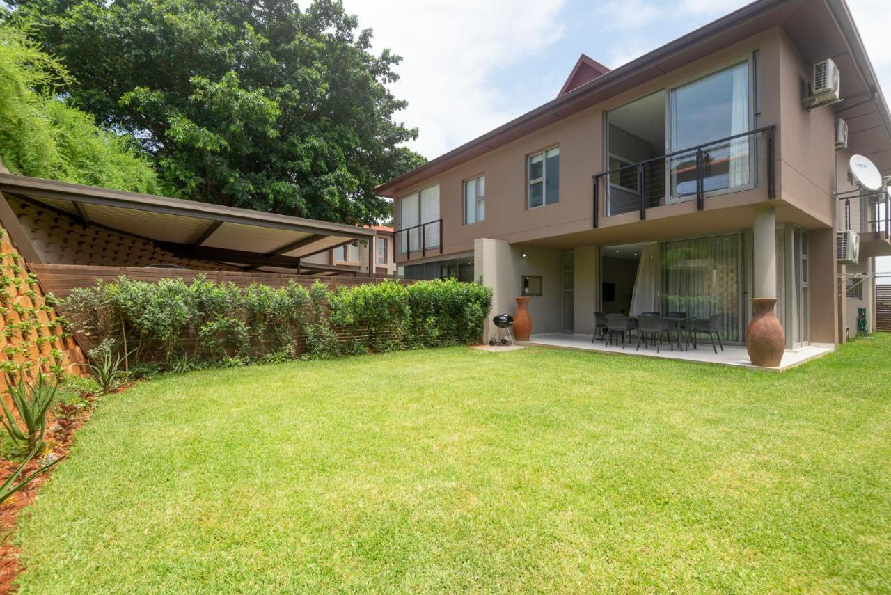 Hotel Zimbali Wedge Unit 42 à Ballito Extérieur photo