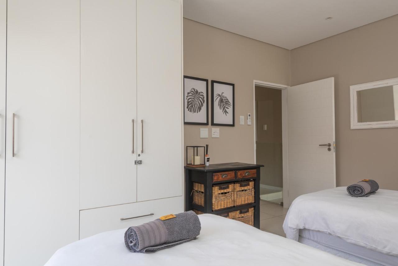Hotel Zimbali Wedge Unit 42 à Ballito Extérieur photo