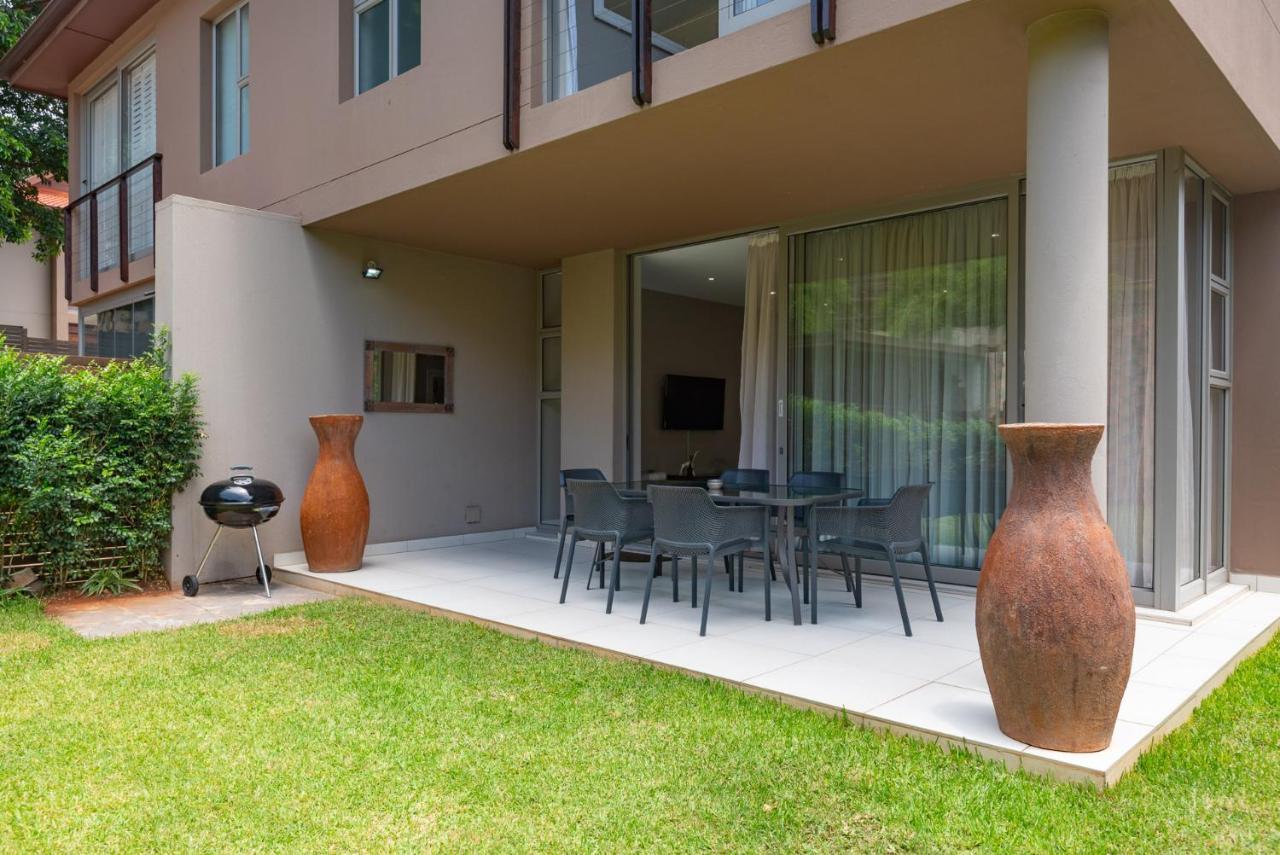 Hotel Zimbali Wedge Unit 42 à Ballito Extérieur photo