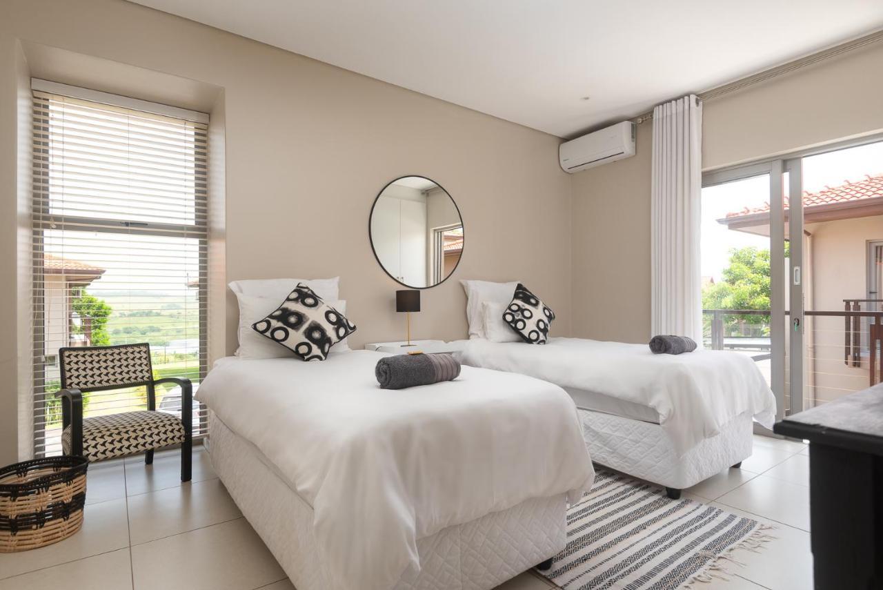 Hotel Zimbali Wedge Unit 42 à Ballito Extérieur photo