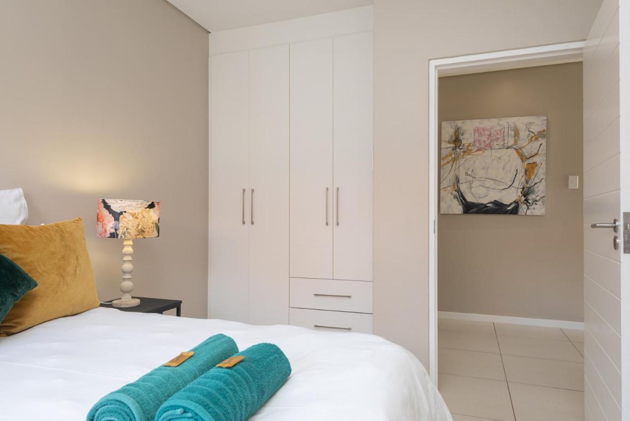 Hotel Zimbali Wedge Unit 42 à Ballito Extérieur photo