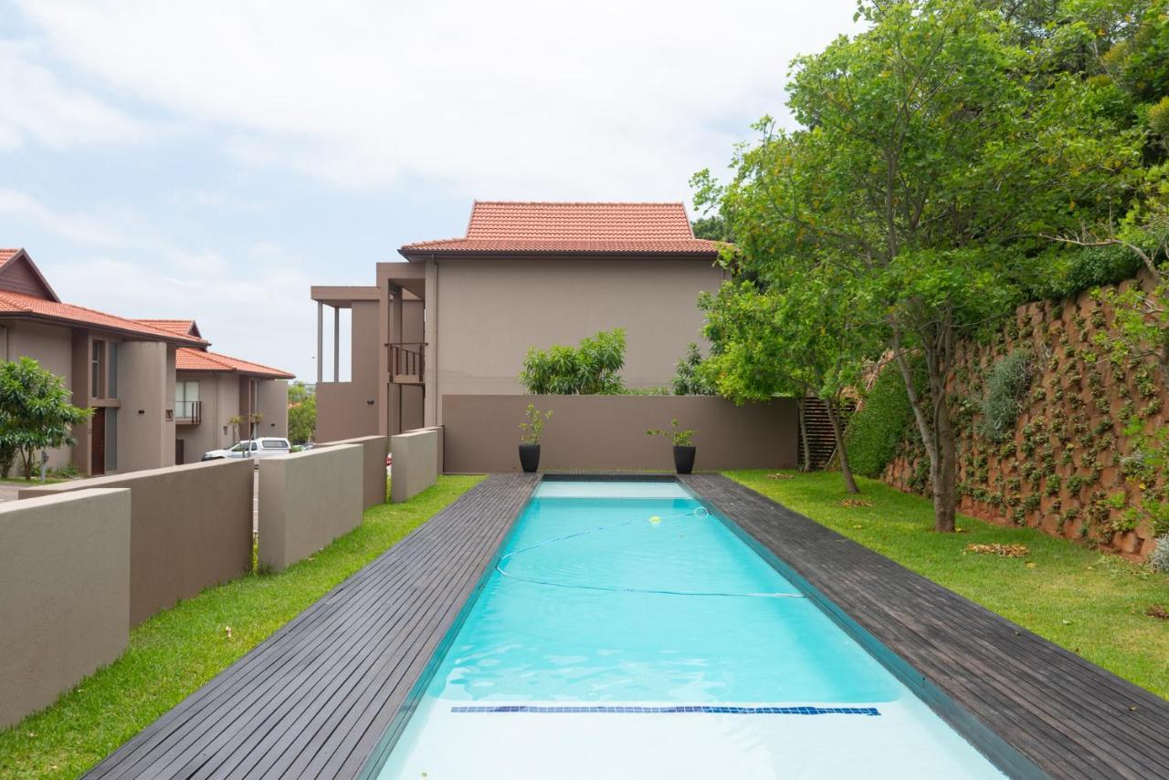 Hotel Zimbali Wedge Unit 42 à Ballito Extérieur photo